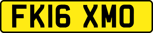 FK16XMO