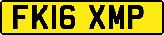 FK16XMP