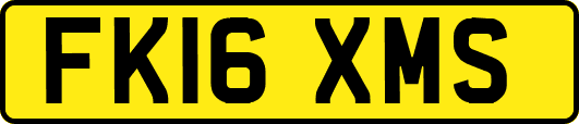 FK16XMS