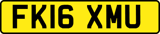 FK16XMU