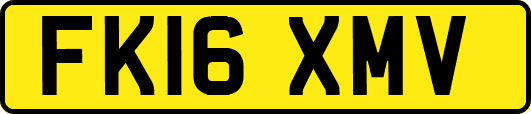FK16XMV