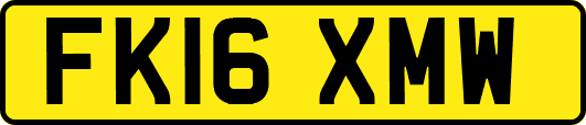 FK16XMW