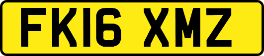 FK16XMZ