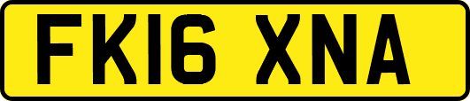 FK16XNA
