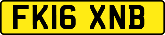 FK16XNB