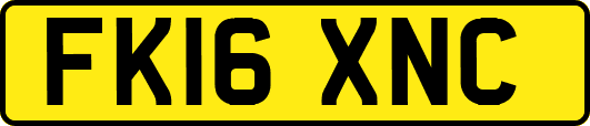 FK16XNC