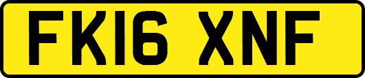 FK16XNF