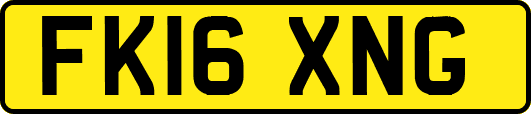 FK16XNG