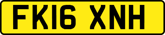 FK16XNH