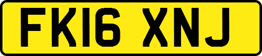 FK16XNJ