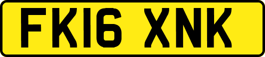 FK16XNK