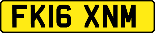 FK16XNM