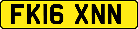 FK16XNN