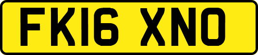 FK16XNO