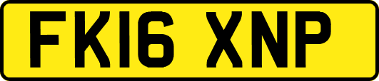 FK16XNP