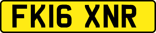 FK16XNR