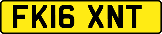 FK16XNT