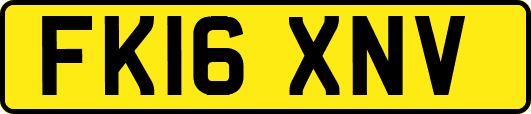 FK16XNV