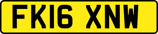 FK16XNW