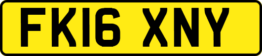 FK16XNY