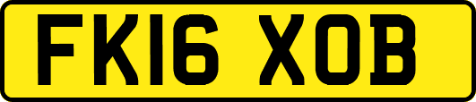 FK16XOB