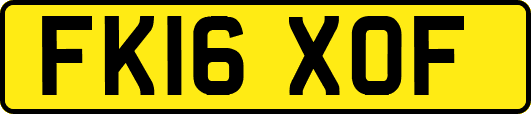 FK16XOF