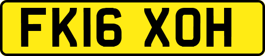 FK16XOH