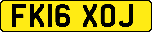 FK16XOJ