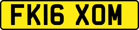 FK16XOM