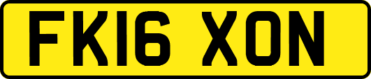 FK16XON