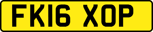 FK16XOP