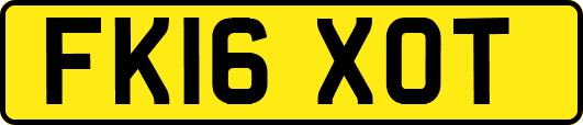 FK16XOT