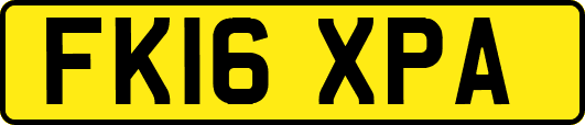 FK16XPA
