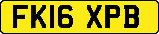 FK16XPB