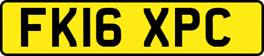 FK16XPC