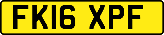 FK16XPF