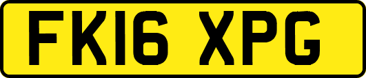 FK16XPG
