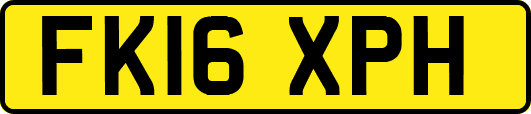 FK16XPH