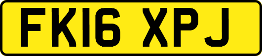 FK16XPJ