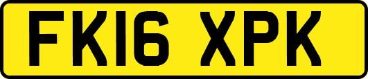 FK16XPK