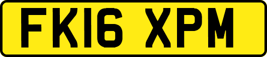 FK16XPM