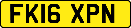 FK16XPN
