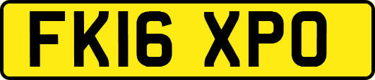 FK16XPO