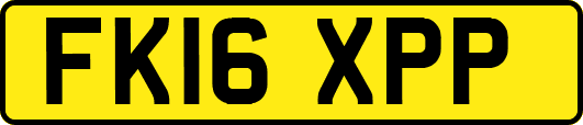 FK16XPP