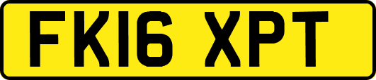 FK16XPT