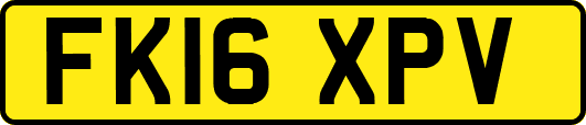 FK16XPV