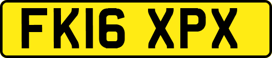 FK16XPX