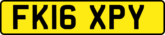 FK16XPY