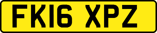 FK16XPZ