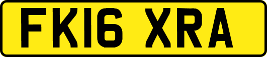FK16XRA